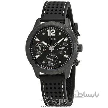 ساعت مچی گس مدل W1025L3