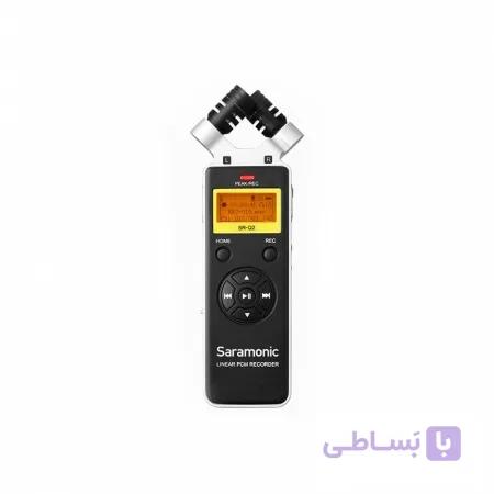 Saramonic - SR-Q2M رکوردر دستی