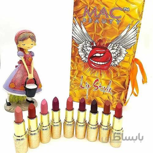 رژ لب جامد Matte Lipstick