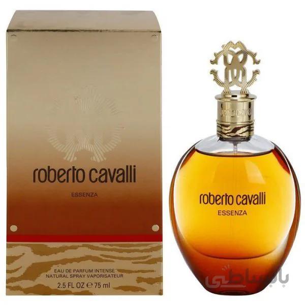 عطر روبرتو کاوالی برتو روبرتو کاوالی اسنزا ا عطر roberto cavalli Roberto Cavalli Essenza