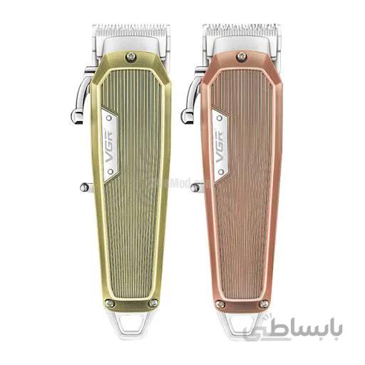 ماشین اصلاح دیجیتالی وی جی آر VGR مدل V-667