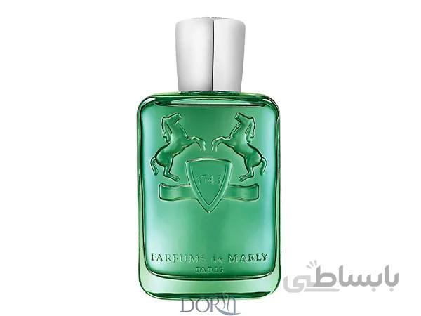 ادکلن ادوپرفیوم د مارلی گرینلی زنانه/مردانه حجم 125 میلی لیتر اورجینال