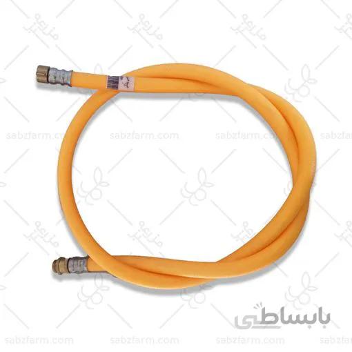 شلنگ سمپاش لانسی پشتی