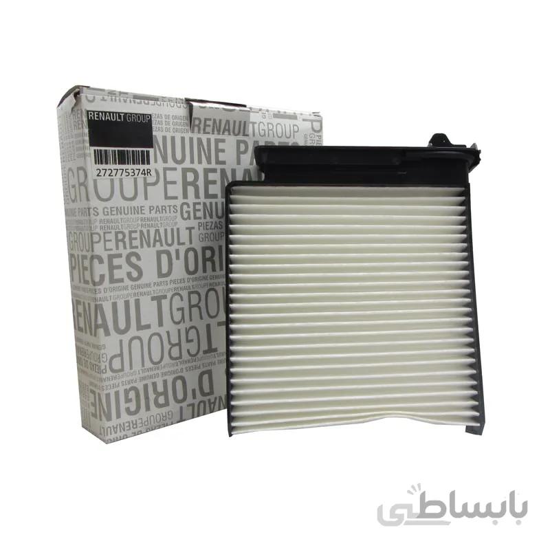 فیلتر کابین رنو ساندرو