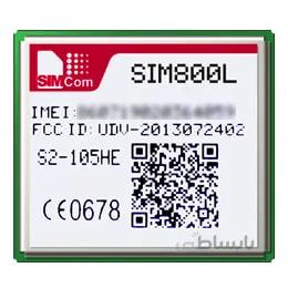 Simcom Module SIM800L | 00