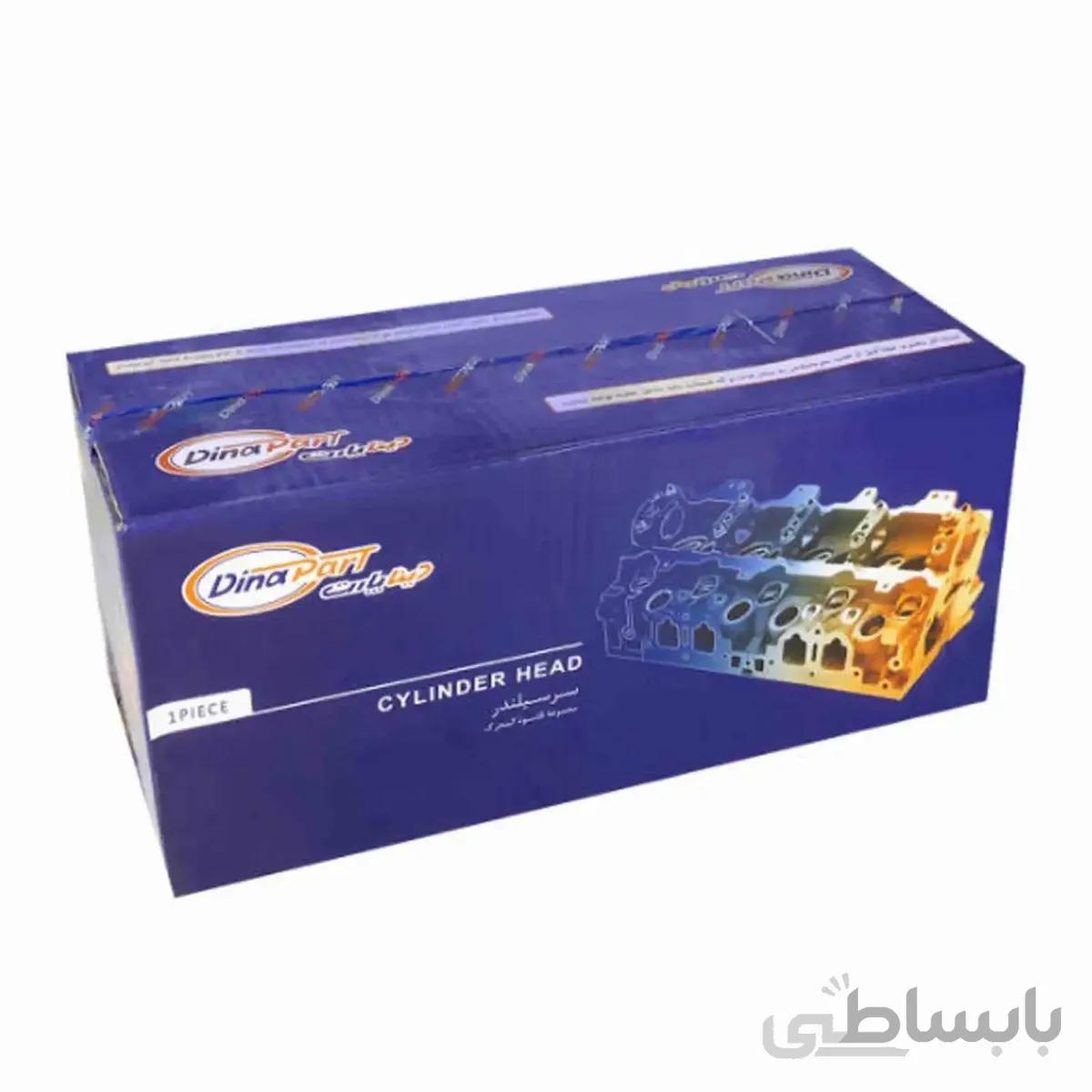 سرسیلندر دیناپارت کد 26410 مناسب برای پژو 405