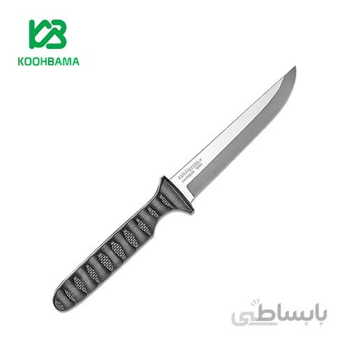 چاقوی سفری کلد استیل مدل اسپایک