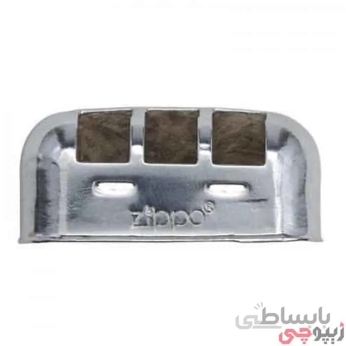 فیتیله یدکی بخاری جیبی زیپو