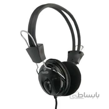 هدست گیمینگ سیم دار TUCCI TC-L770MV ا TUCCI TC-L700MV Gaming Headset