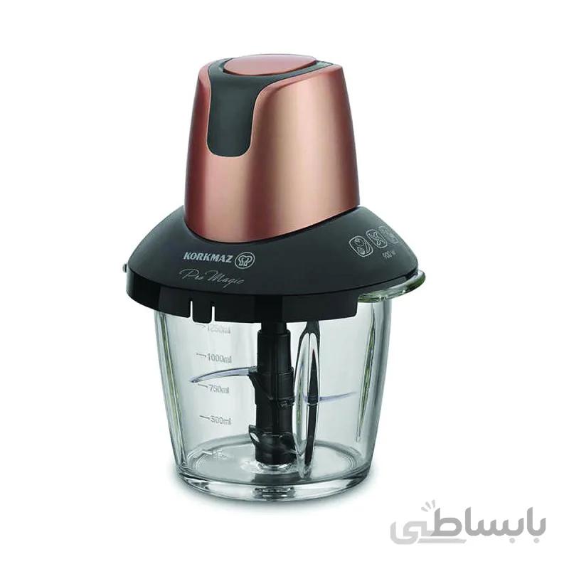 خردکن کرکماز مدل KORKMAZ A460 ا KORKMAZ Chopper A460