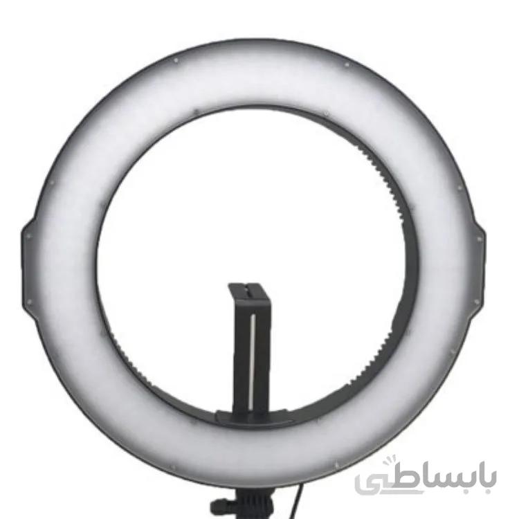 رینگ لایت مکس لایت LED RING LIGHT MAXLIGHT RL-288A