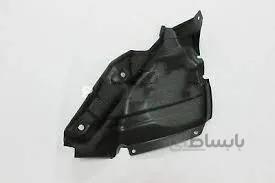 شلگیر عقب چپ اصلی میتسوبیشی ( Genuine parts ) - میراژ