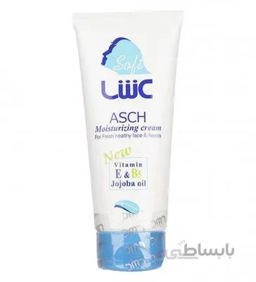 کرم سافت روغن مدل جوجوبا ا کرم سافت روغن مدل جوجوبا