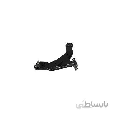 طبق جلو خودرو جک J5 (اتومات)