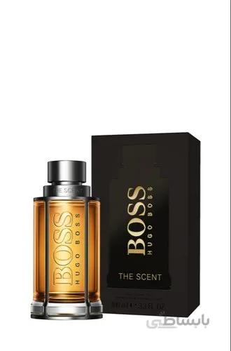 Hugo Boss The Scent هوگو باس د سنت 100 ml