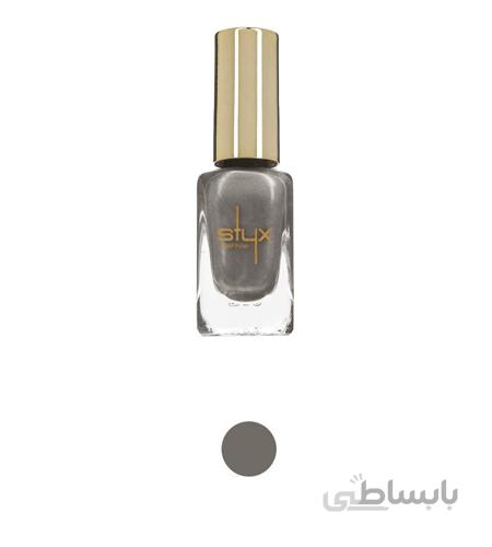 لاک ناخن Styx S105-1