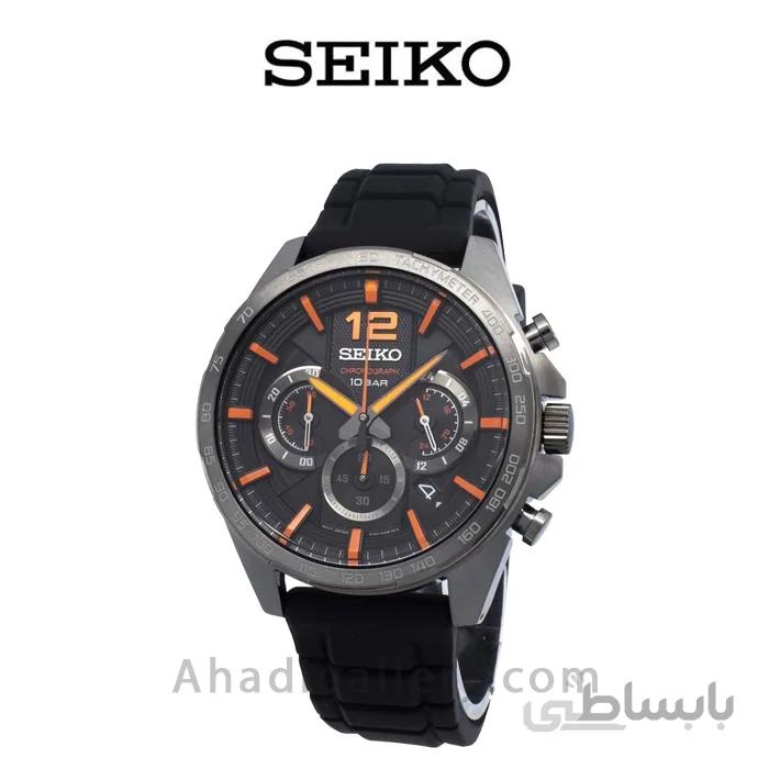 ساعت مچی مردانه سیکو، زیرمجموعه Chronograph ، کد SSB351P1