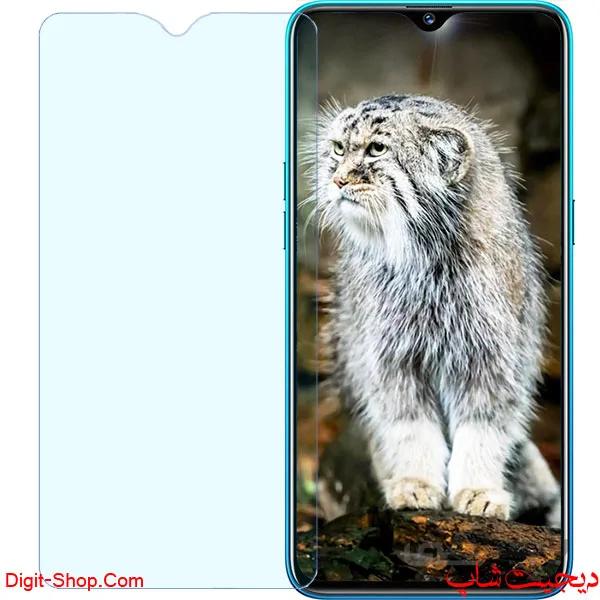 گلس ریلمی 5 پرو , Realme 5 Pro