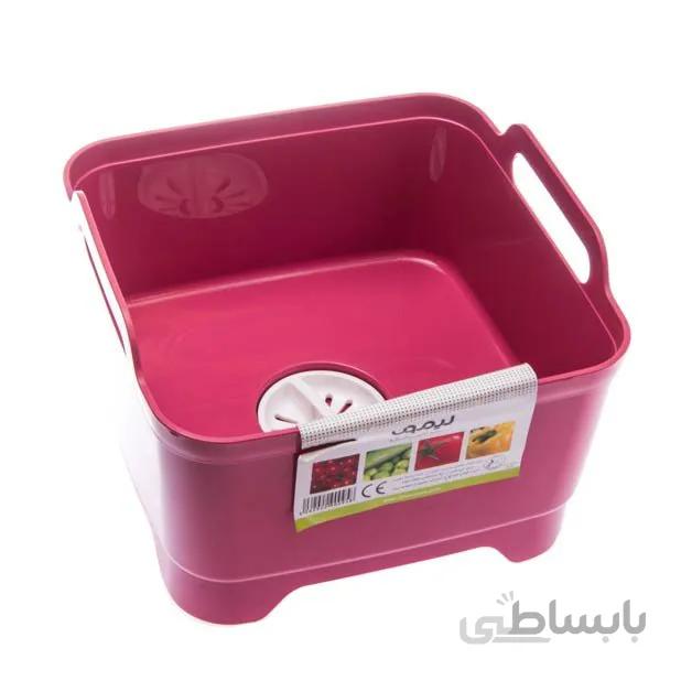 لگن سینک لیمون ا -