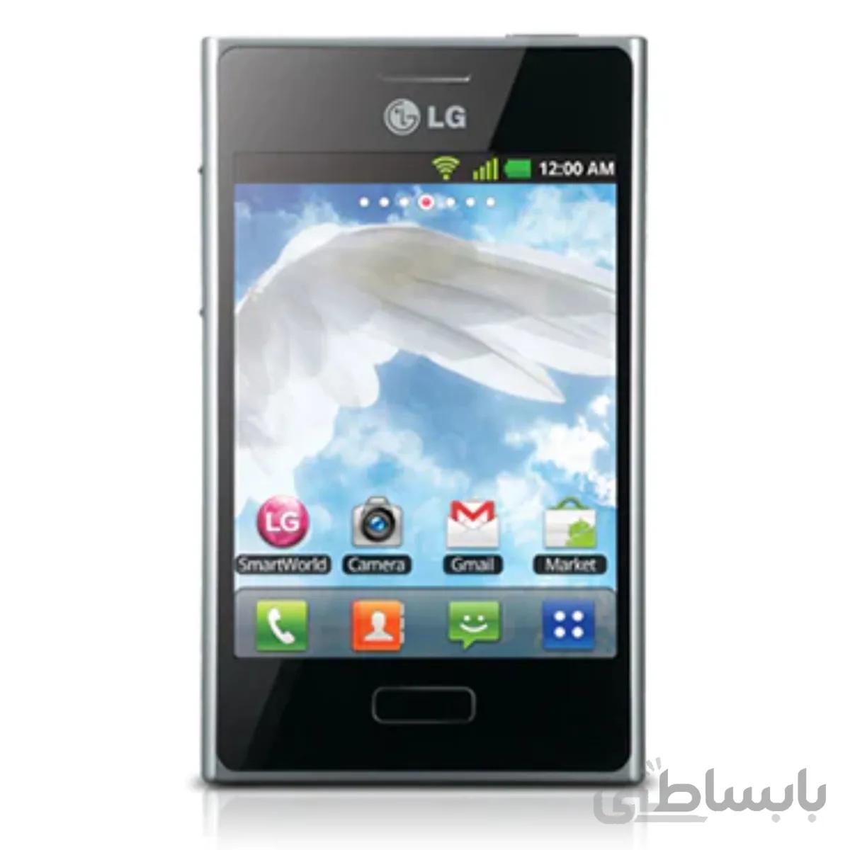 گوشی موبایل اورجینال ال جی LG E3 (اندروید)