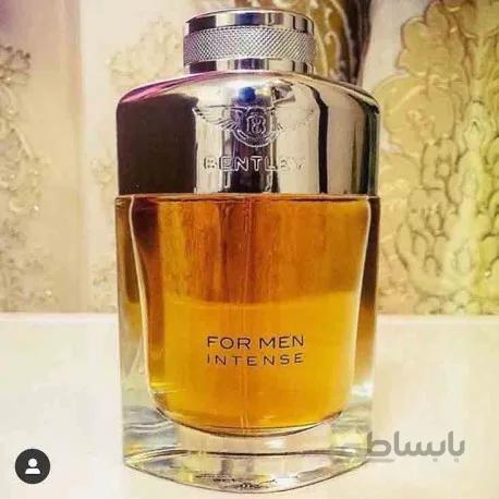 ادو پرفیوم مردانه بنتلی مدل آبسولوت 100 میل