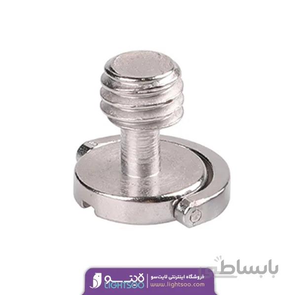پیچ دوربین سه پایه ۳٫۸