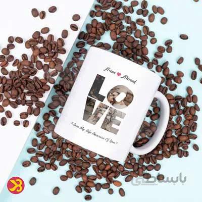 ماگ ژیوار | ماگ سخنگو | لاو