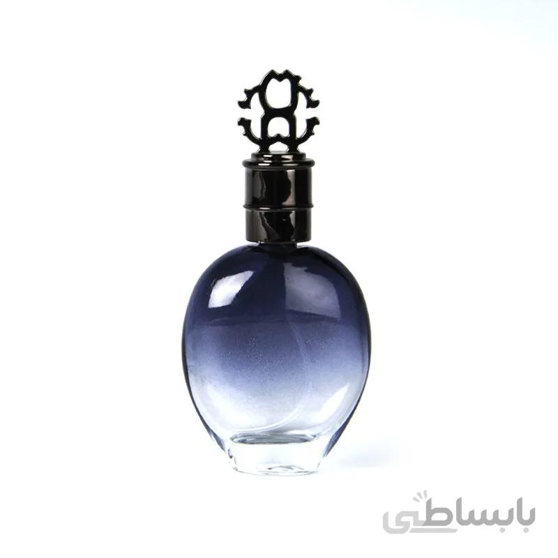 اسپری عطر 22 میل شیشه ای طرح روبرتو کاوالی سیگنیچر کد #02