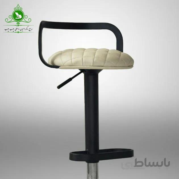 صندلی اپن مدل تیگو گرد چستری