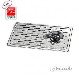 پیچر شور استیل - CA1365