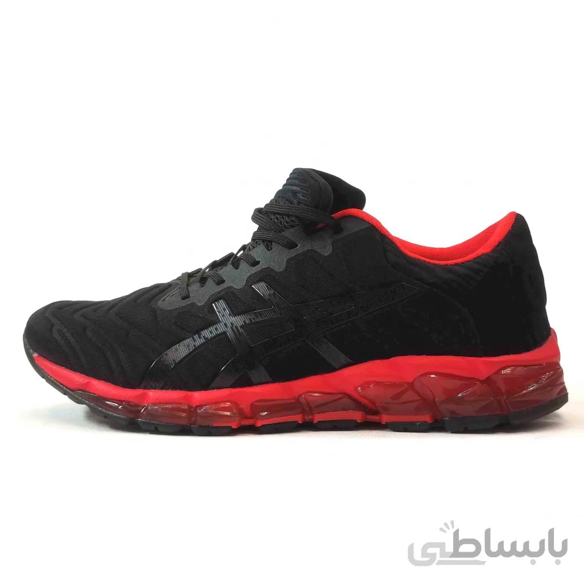 کفش پیاده روی آسیکس مدل Asics Gel Quantum 360 کد 879551