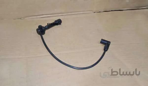 وایر شمع سیلندر شماره۱ MVM110 ا وایر شمع ام وی ام 110