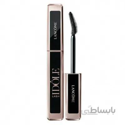 ریمل لیفت کننده مژه آیدل لانکوم Lancome Lash Idôle Mascara