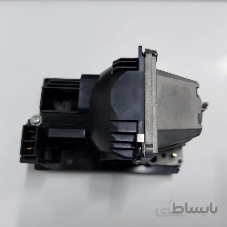 فریم لامپ ویدئو پروژکتور NP110 NP13LP NEC طرح