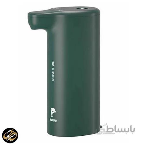 آب گرمکن قابل حمل شیائومی مدل MORFUN MF211