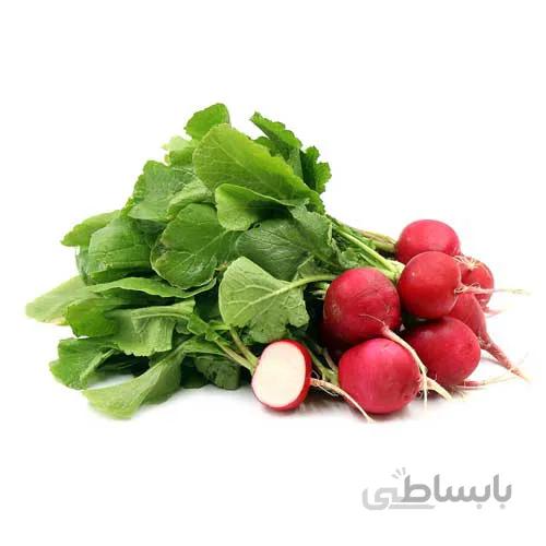 بذر تربچه نقلی