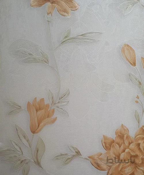 کاغذ دیواری فرانکفورت کد FT1070