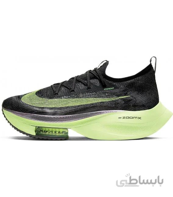 کتانی رانینگ نایک Nike air zoom alphafly