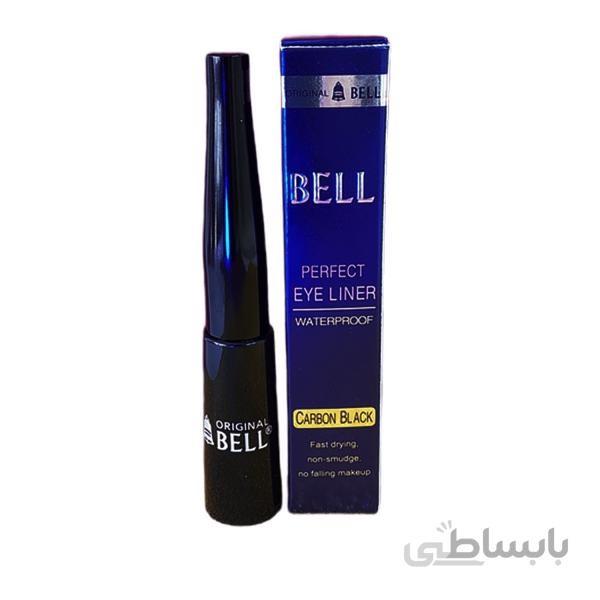 خط چشم مویی بلBELL