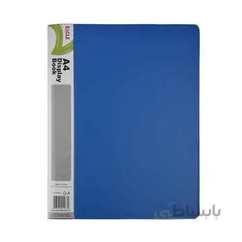 کلیر بوک 20 برگ ایگل ا Eagle 20 Sheets Display Book