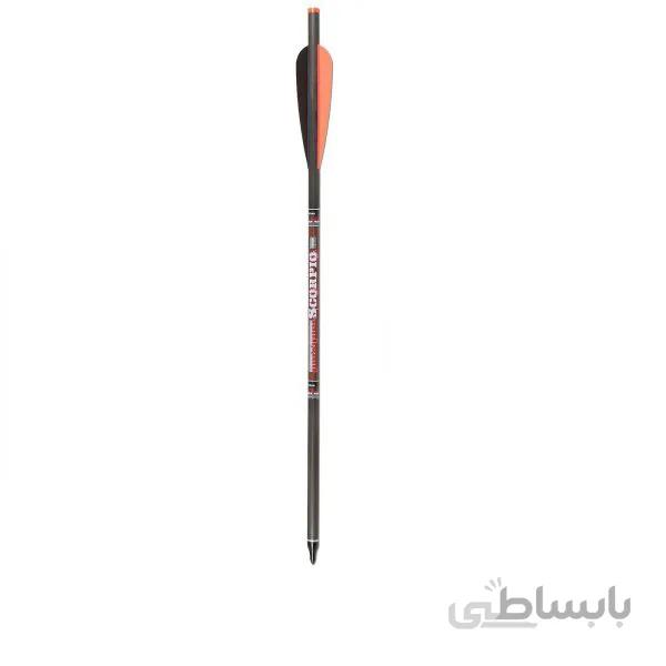 تیر کراسبو ماسیمال مدل Scorpio 8.7mm