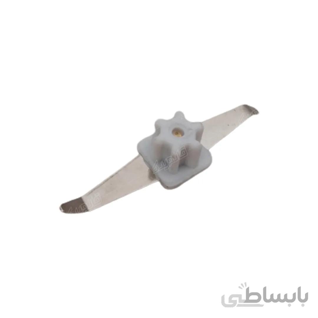 تیغ آسیاب شکوفه