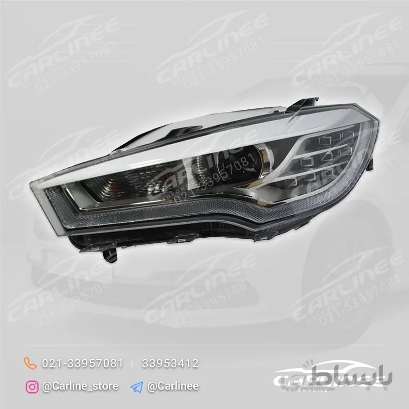 چراغ جلو سمت چپ لیفان 820 ا cl000748