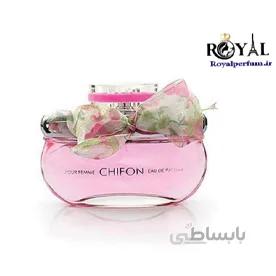 عطر ادکلن امپر چیفون زنانه Emper Chifon