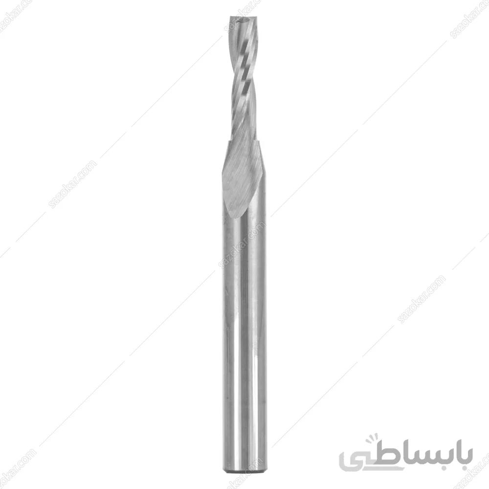 تیغ شیارزن مارپیچ قطر ۴ میلیمتر CMT مدل 191.640.11 ا CMT 191.640.11 Router Bit
