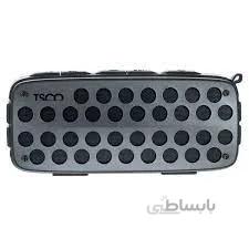 اسپیکر بلوتوثی قابل حمل تسکو مدل TESCO 2375 ا Tsco TS 2375 Portable Bluetooth Speaker