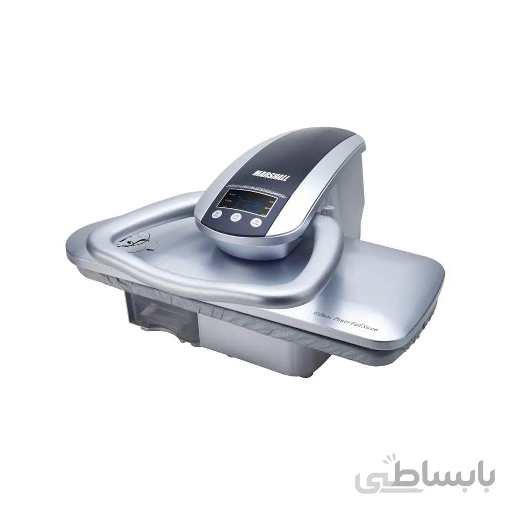 اتو پرسی مارشال مدل 8200