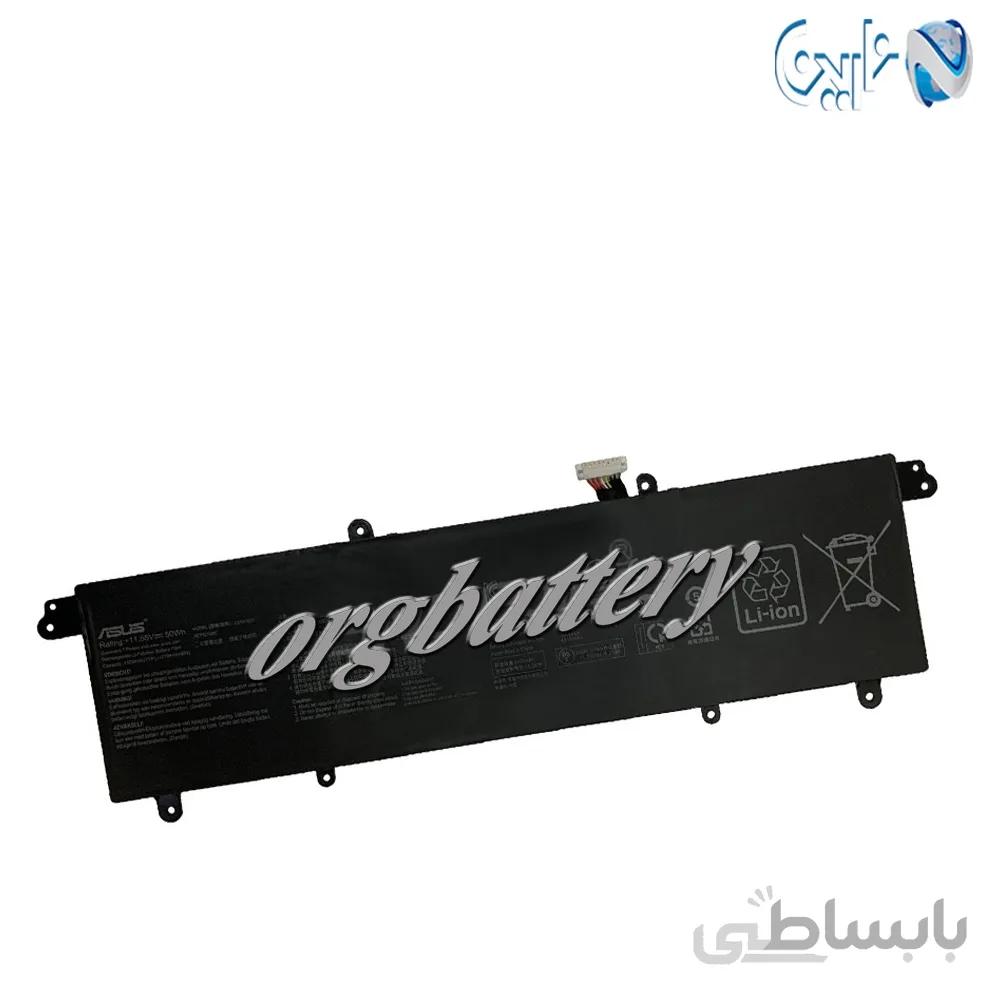 باتری لپ تاپ ایسوس مدل Battery Original Asus UX392