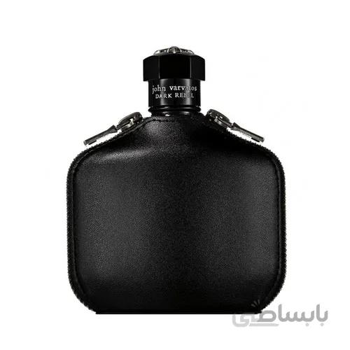 جان وارواتوس دارک ریبل رایدر | john varvatos / DARK REBEL RIDER EDT