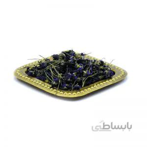گل بنفشه